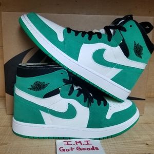 Air Jordan 1 High Zoom Air CMFT